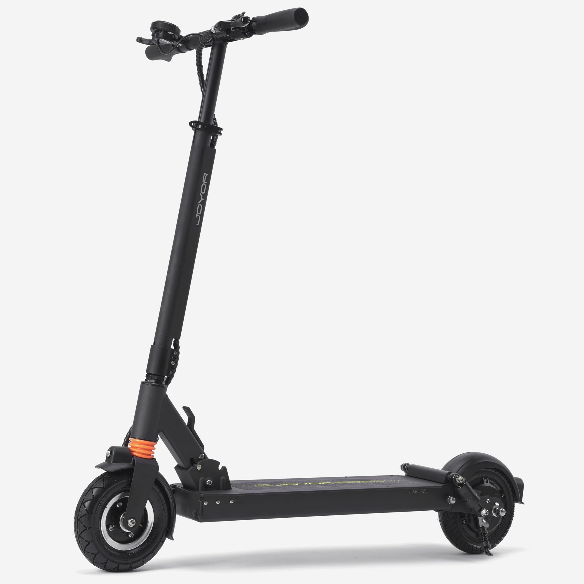 Joyor USA® - Research and Buy Genuine Joyor Electric Scooters