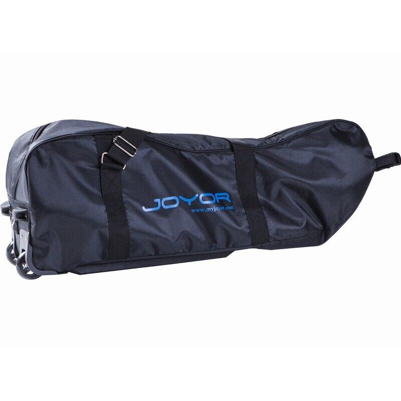 Joyor Portable Electric Carrying Bag - Black