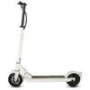 ER6 36.9 Miles Extended-Range Electric Scooter - White