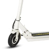 ER6 36.9 Miles Extended-Range Electric Scooter - White