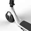 EF400 Eco 21.7 Miles 350W Foldable Short-Range Electric Scooter