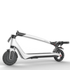 EF400 Eco 21.7 Miles 350W Foldable Short-Range Electric Scooter