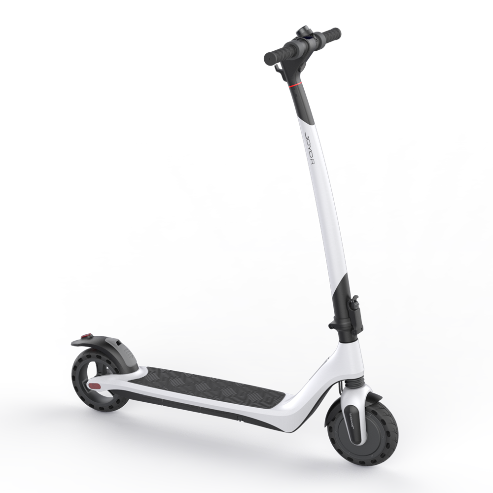 Joyor Electric Scooter FAQ - All Your Questions Answered