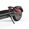 Certified Pre-Owned [2021] LR850 49.7 Miles Long-Range Electric Scooter - Black