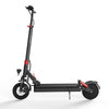 LR850 49.7 Miles Long-Range 500W Foldable Electric Scooter - Black