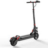 Certified Pre-Owned [2021] LR850 49.7 Miles Long-Range Electric Scooter - Black