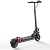 Certified Pre-Owned [2022] LR850 49.7 Miles Long-Range Electric Scooter - Black