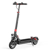 Certified Pre-Owned [2022] LR850 49.7 Miles Long-Range Electric Scooter - Black