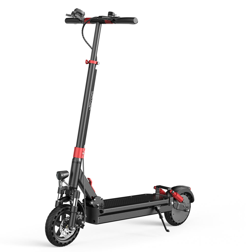 Xiaomi Electric Scooter 4 Pro presented: Drive comfortably with power