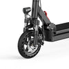 Certified Pre-Owned [2022] LR850 49.7 Miles Long-Range Electric Scooter - Black