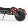 Certified Pre-Owned [2021] LR850S 49.7 Miles Long-Range Electric Scooter - Black