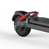 LR850S 49.7 Miles Long-Range 500W Foldable Electric Scooter - Black