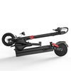 Certified Pre-Owned [2021] LR850S 49.7 Miles Long-Range Electric Scooter - Black