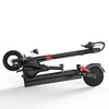 Certified Pre-Owned [2022] LR850S 49.7 Miles Long-Range Electric Scooter - Black