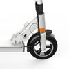 Certified Pre-Owned [2022] LR800 49.7 Miles Long-Range Electric Scooter - White