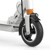 Certified Pre-Owned [2021] LR800 49.7 Miles Long-Range Electric Scooter - White