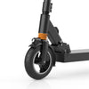 Certified Pre-Owned [2022] LR800 49.7 Miles Long-Range Electric Scooter - Black