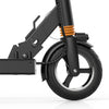 Certified Pre-Owned [2022] LR800 49.7 Miles Long-Range Electric Scooter - Black