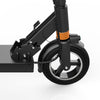 Certified Pre-Owned [2022] LR800S 49.7 Miles Long-Range Electric Scooter - Black