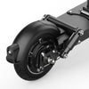 Certified Pre-Owned [2021] LR800S 49.7 Miles Long-Range Electric Scooter - Black
