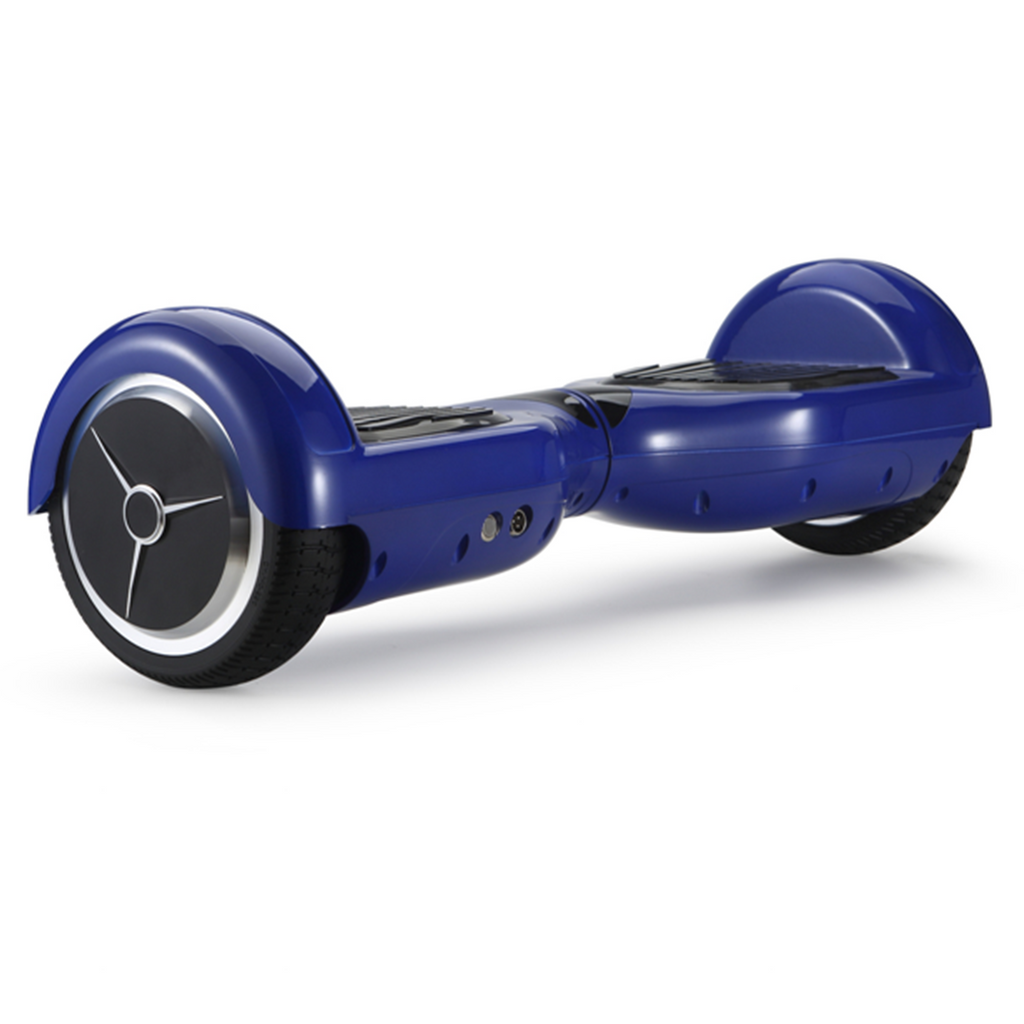 TN-6X 6.5 Inch Premium Hoverboard - Blue