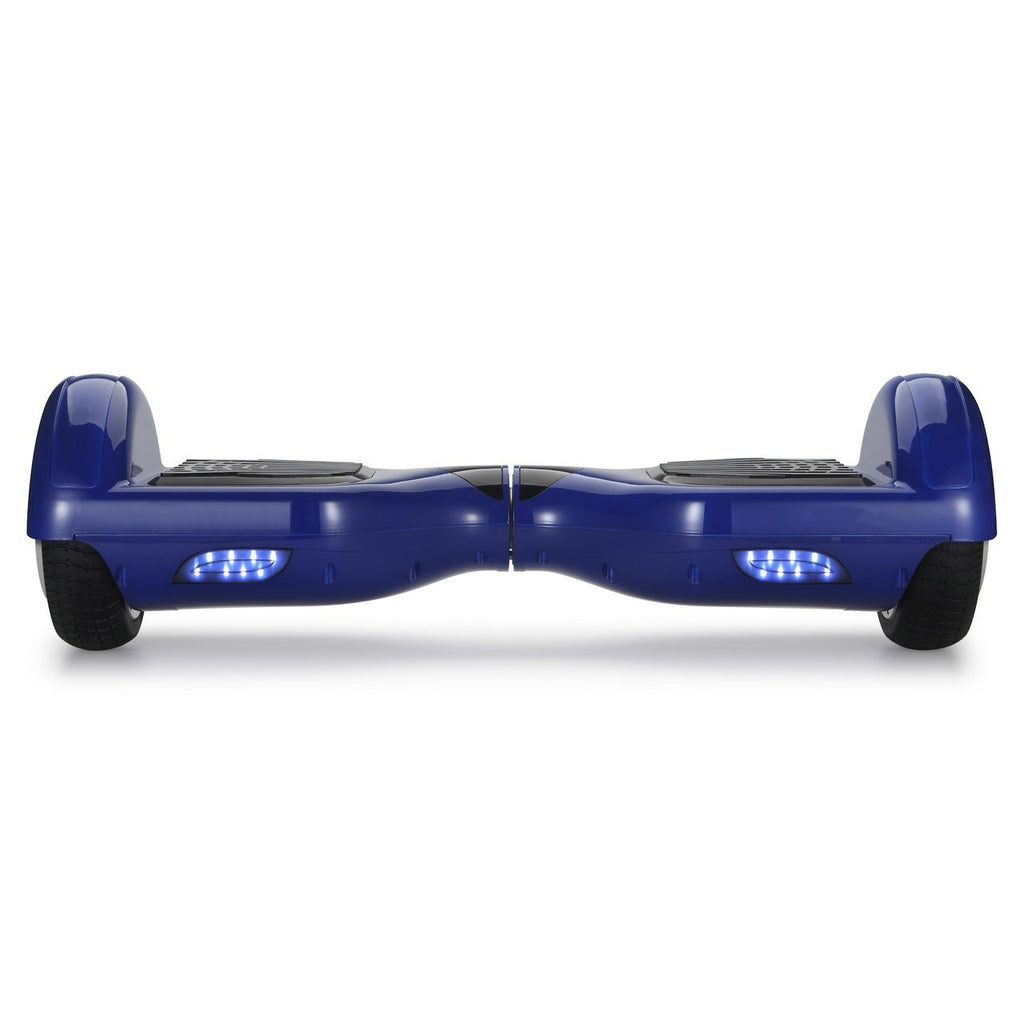 TN-6X 6.5 Inch Premium Hoverboard - Blue