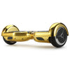 TN-6X 6.5 Inch Premium Hoverboard - Gold