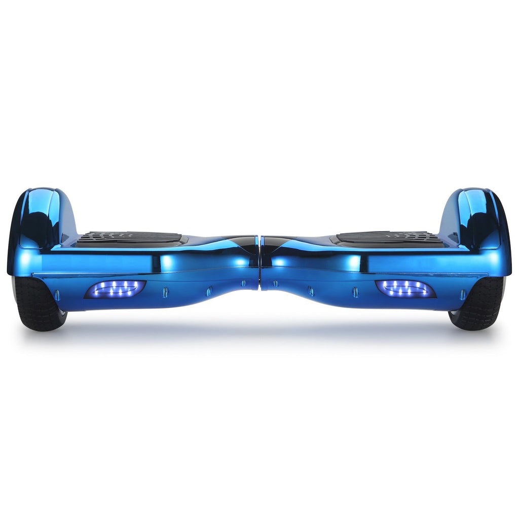 TN-6X 6.5 Inch Premium Hoverboard - Light Blue