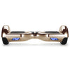 TN-6X 6.5 Inch Premium Hoverboard - Light Gold