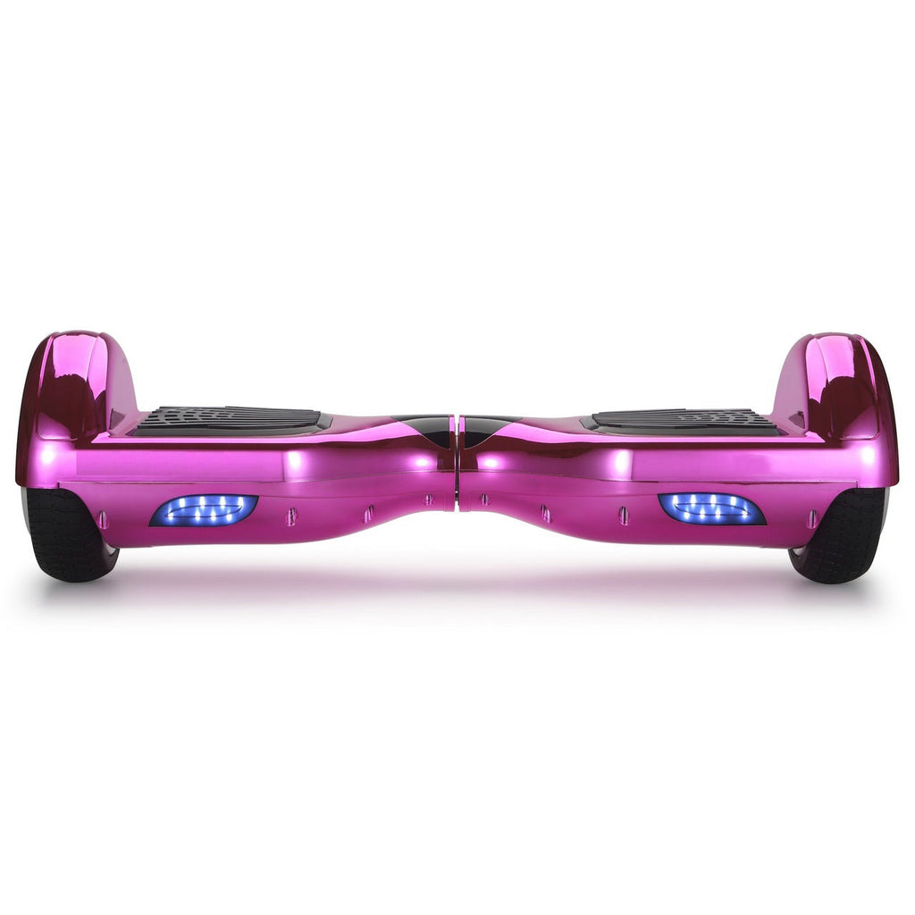 TN-6X 6.5 Inch Premium Hoverboard - Pink