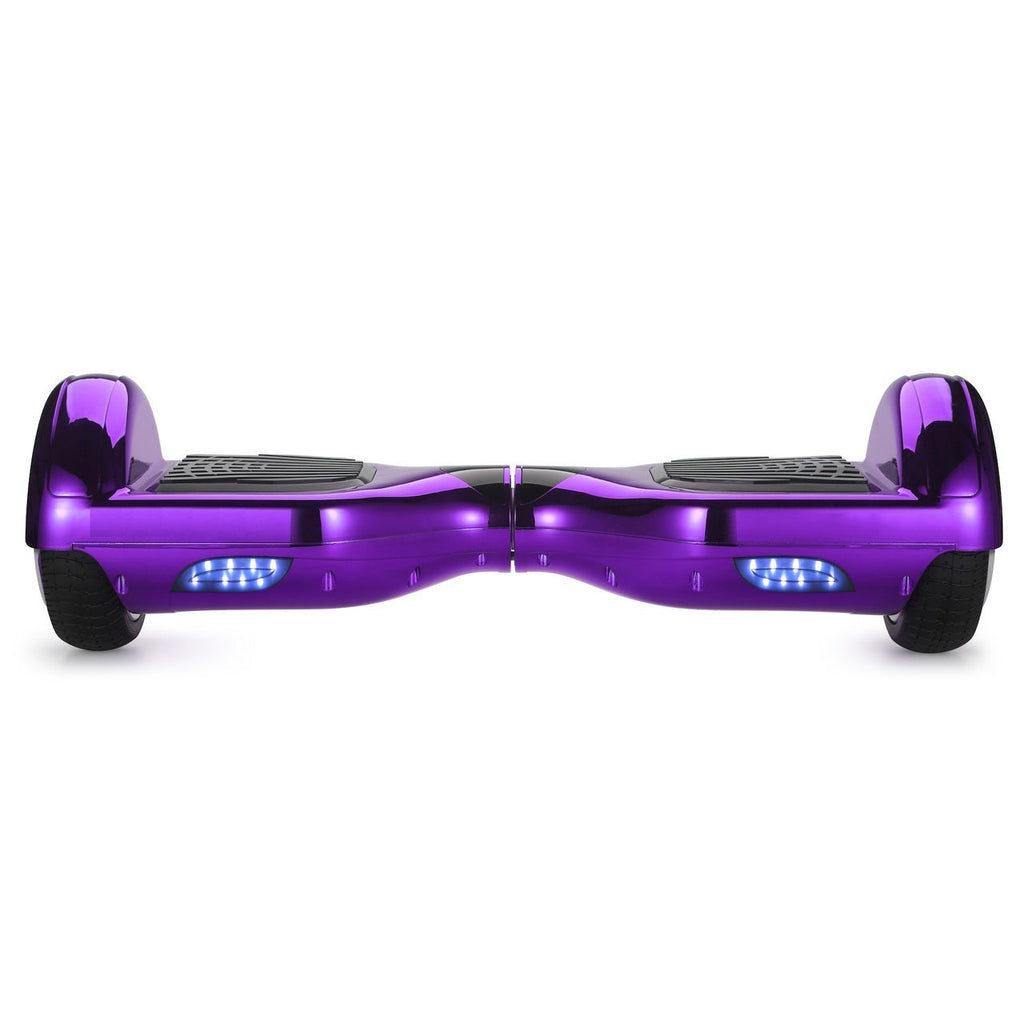 TN-6X 6.5 Inch Premium Hoverboard - Purple