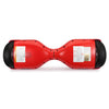TN-6X 6.5 Inch Premium Hoverboard - Red
