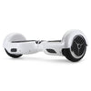 TN-6X 6.5 Inch Premium Hoverboard - White