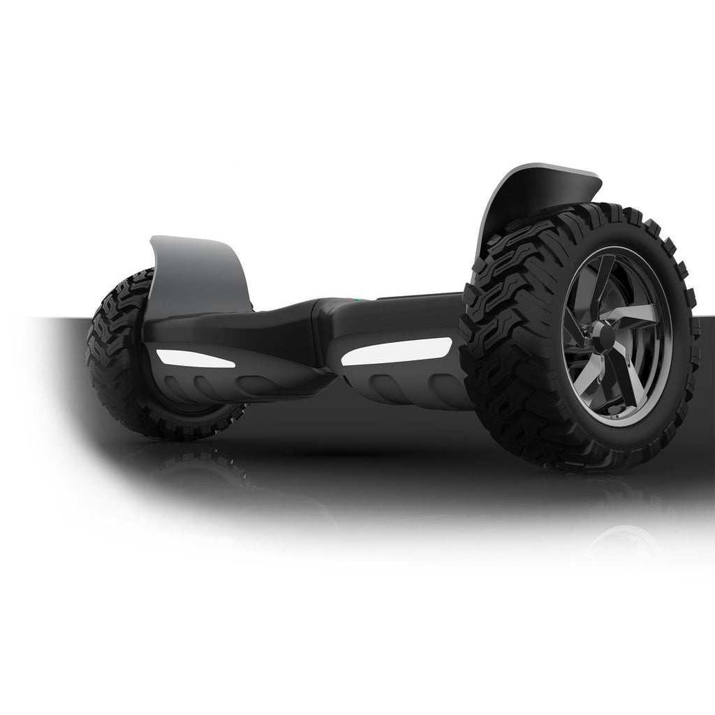 TN-M1 Pro Premium Off Road Hoverboard - Black