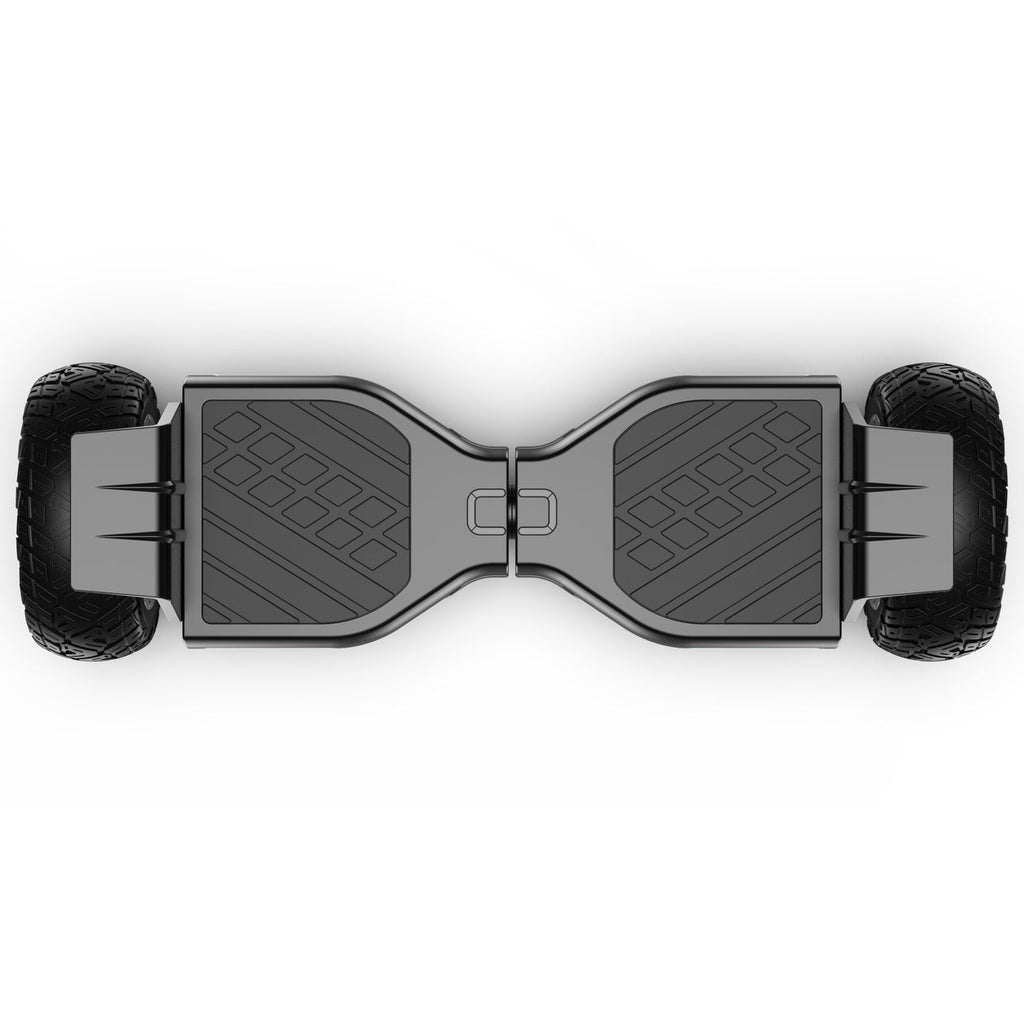 TN-M3 Pro Premium Off Road Hoverboard - Black