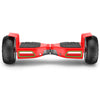 TN-M3 Pro Premium Off Road Hoverboard - Red