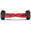 TN-M4 Pro Premium Off Road Hoverboard - Red