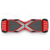 TN-M4 Pro Premium Off Road Hoverboard - Red