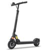 ER600M 36.9 Miles Extended-Range Electric Scooter - Black