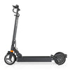 LR800M Pro 52.9 Miles Foldable Long-Range Electric Scooter - Black