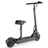 Certified Pre-Owned [2022] LR800S Pro 52.9 Miles Electric Scooter - Black