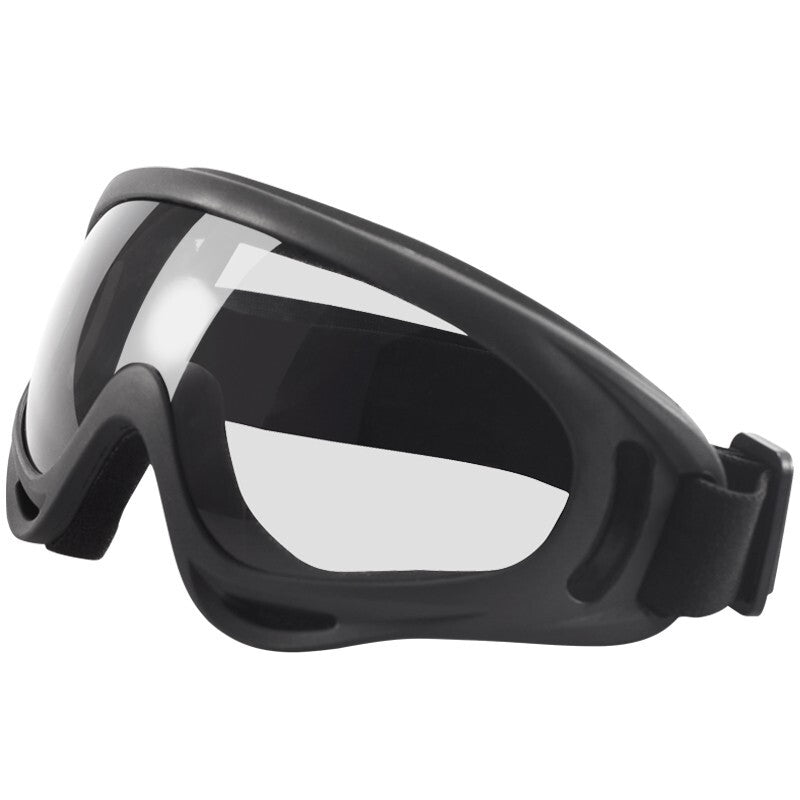 TNW201 Premium Touring Winter Motorcycle Goggles
