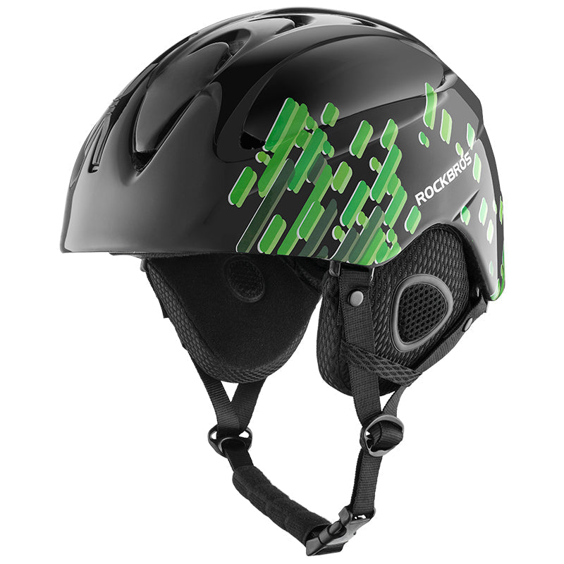 TNW509 Premium Touring Winter Motorcycle Helmet