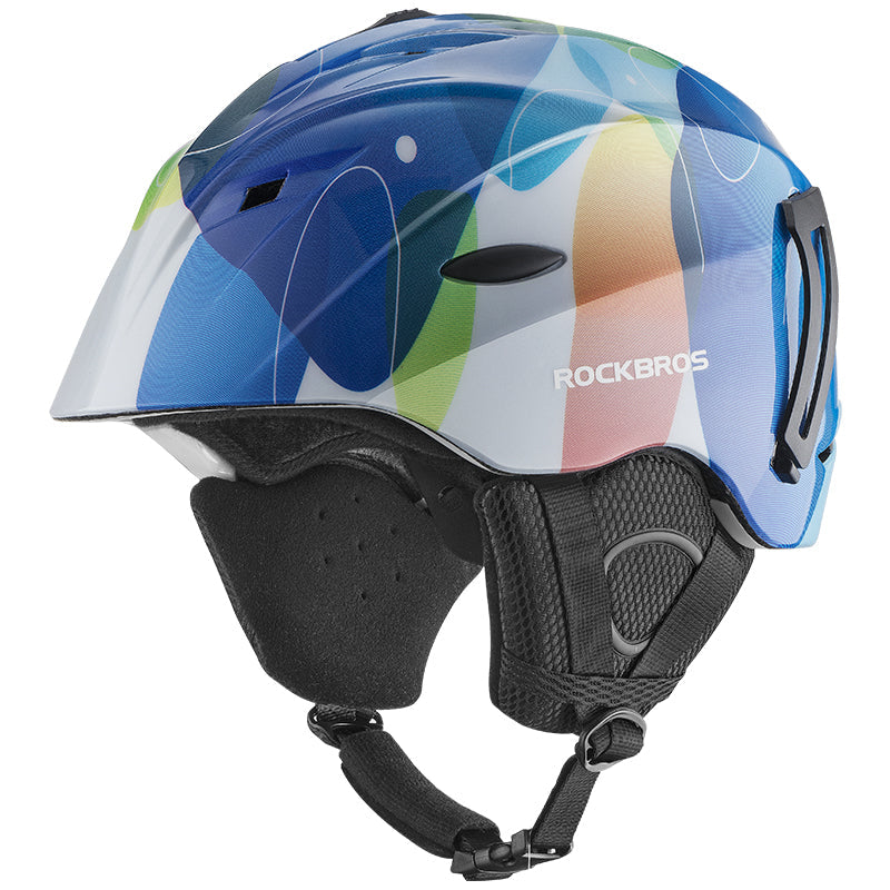 TNW510 Premium Touring Winter Motorcycle Helmet