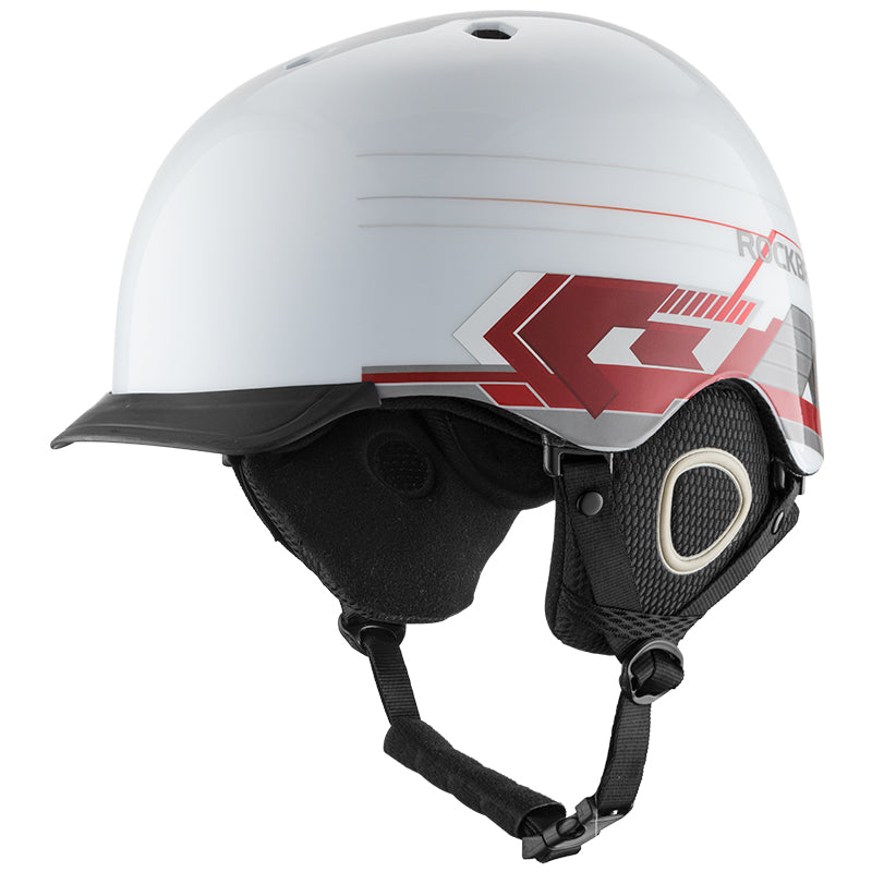 TNW511 Premium Touring Winter Motorcycle Helmet