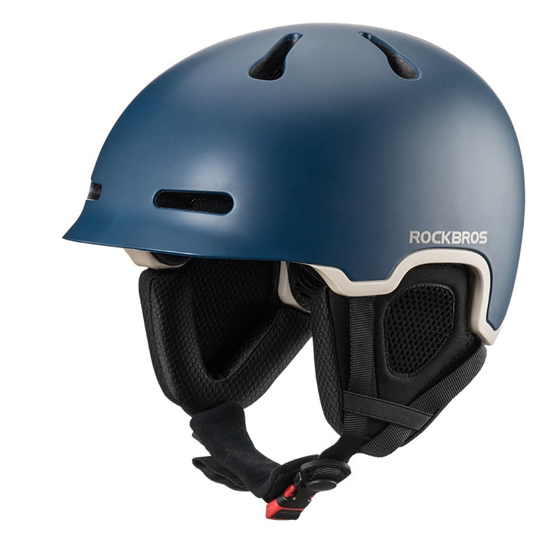TNW501 Premium Touring Winter Motorcycle Helmet
