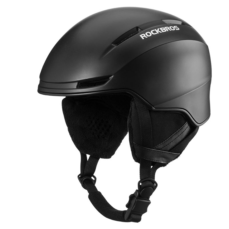 TNW502 Premium Touring Winter Motorcycle Helmet