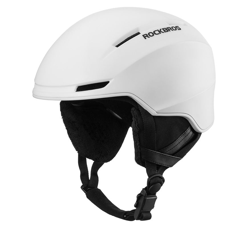 TNW505 Premium Touring Winter Motorcycle Helmet