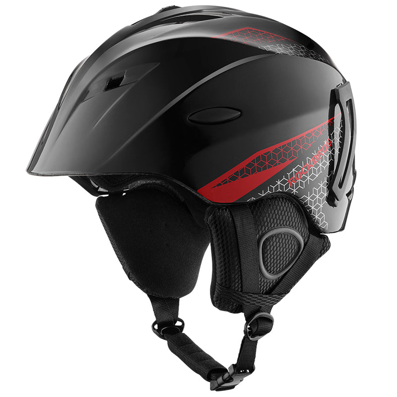 TNW507 Premium Touring Winter Motorcycle Helmet