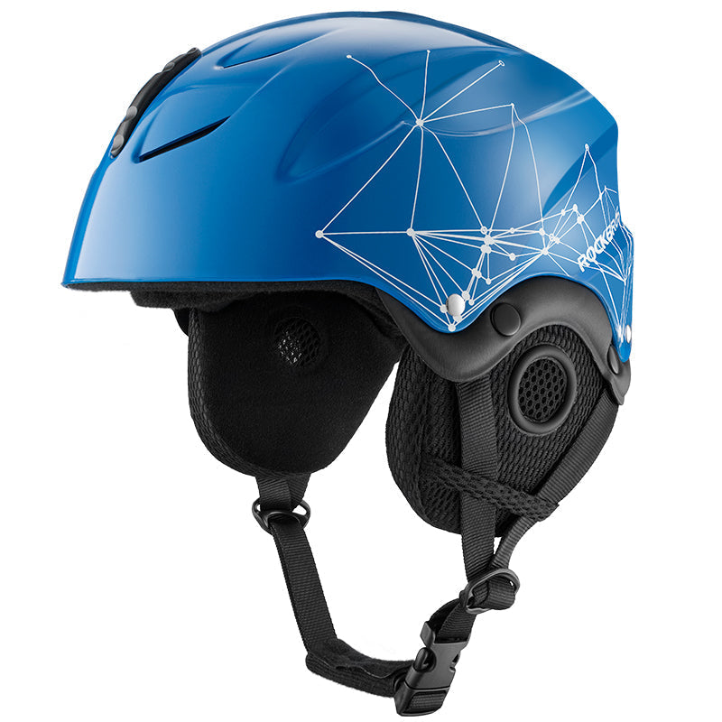 TNW508 Premium Touring Winter Motorcycle Helmet